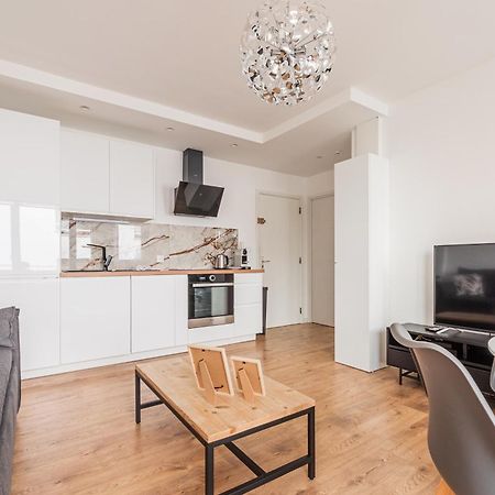 Le Sainte Helene Apartment Strasbourg Ngoại thất bức ảnh
