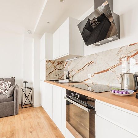 Le Sainte Helene Apartment Strasbourg Ngoại thất bức ảnh