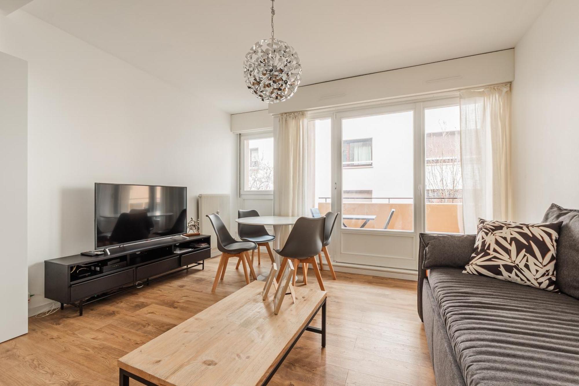 Le Sainte Helene Apartment Strasbourg Ngoại thất bức ảnh