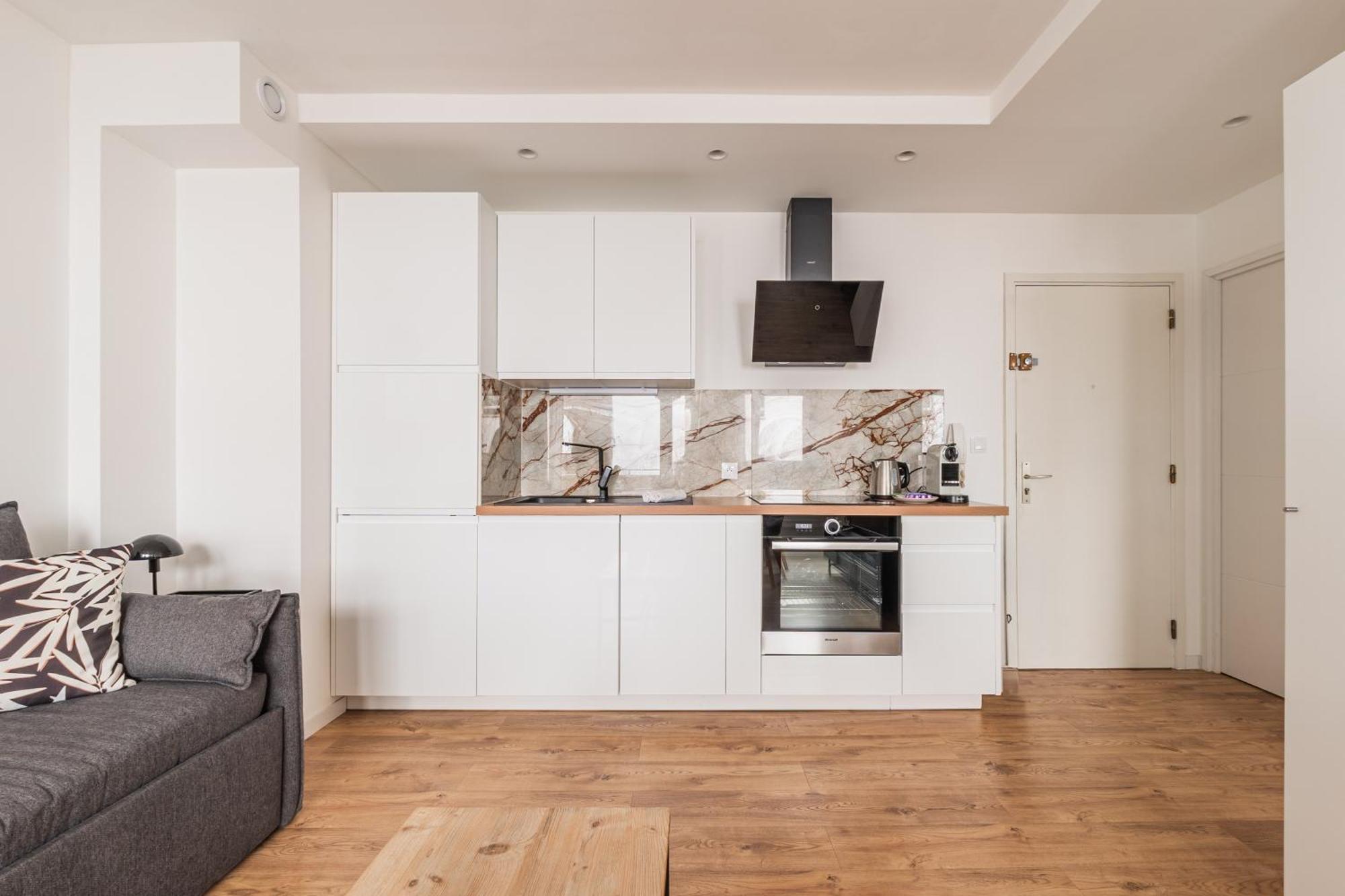 Le Sainte Helene Apartment Strasbourg Ngoại thất bức ảnh