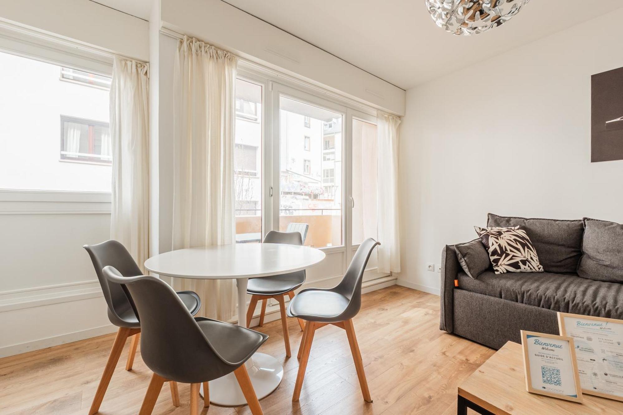 Le Sainte Helene Apartment Strasbourg Ngoại thất bức ảnh