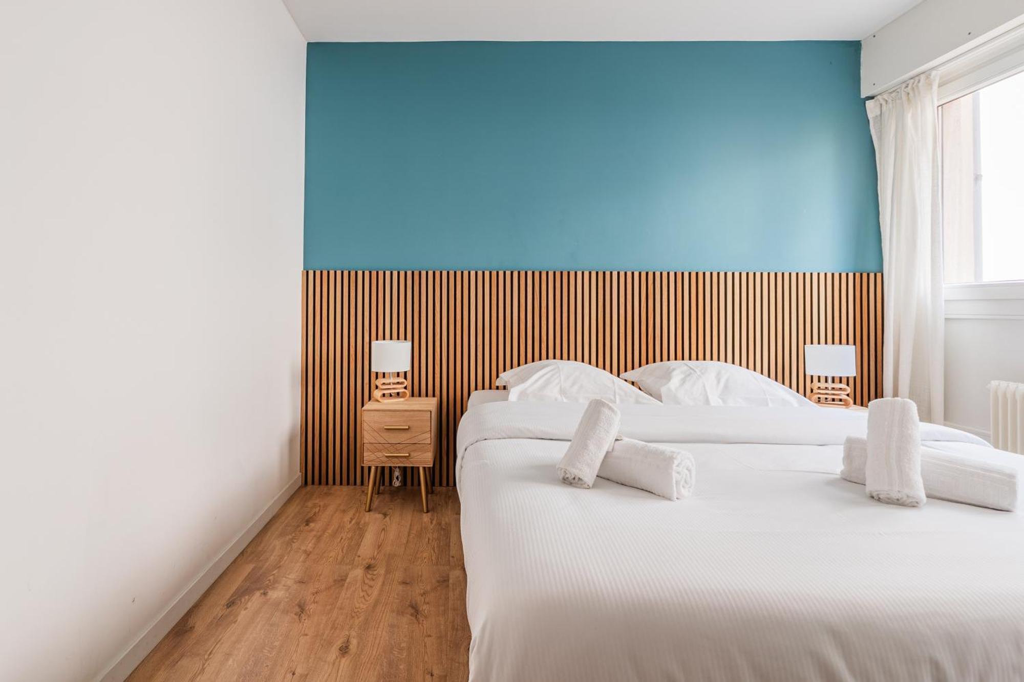 Le Sainte Helene Apartment Strasbourg Ngoại thất bức ảnh
