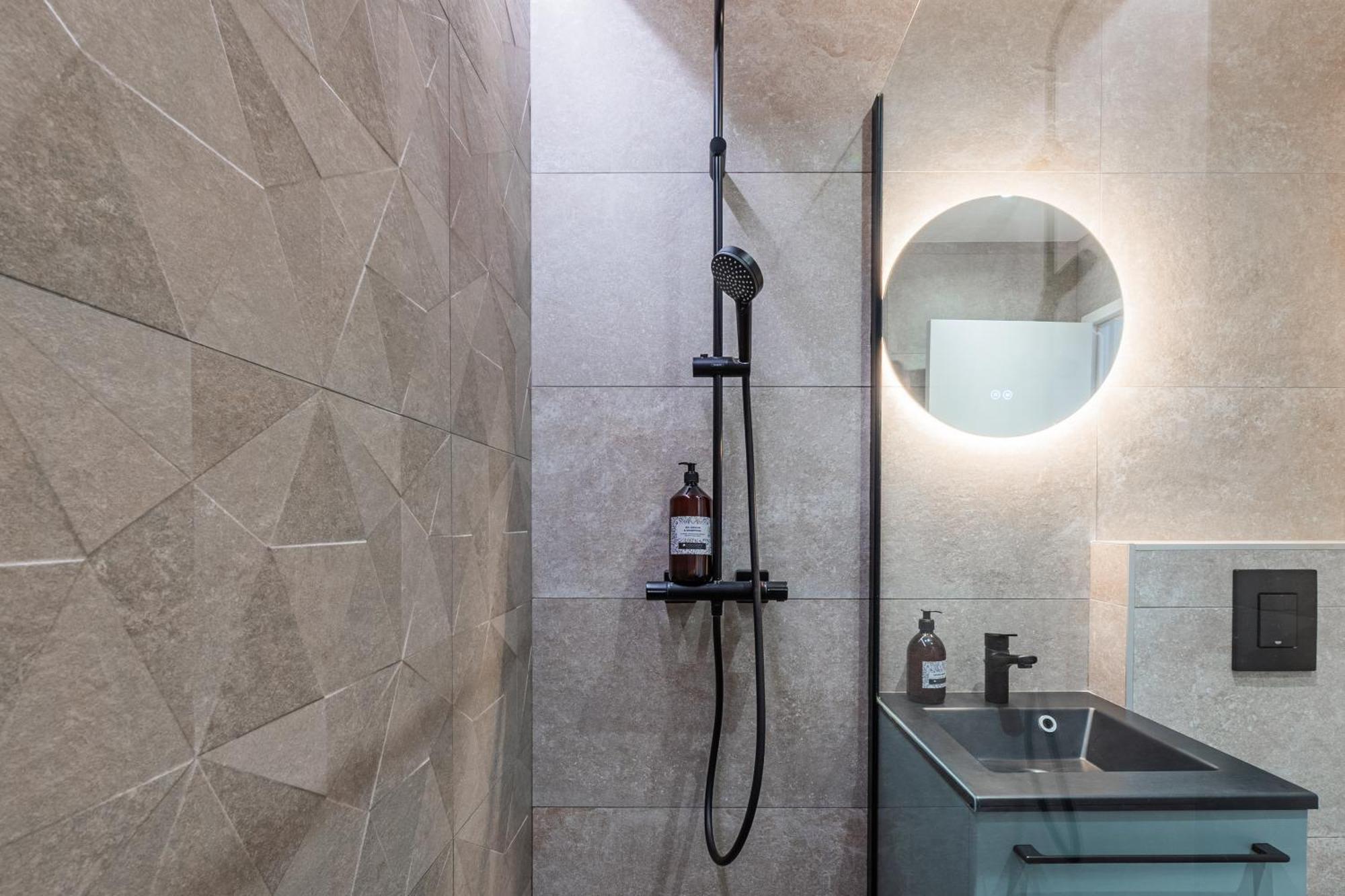 Le Sainte Helene Apartment Strasbourg Ngoại thất bức ảnh