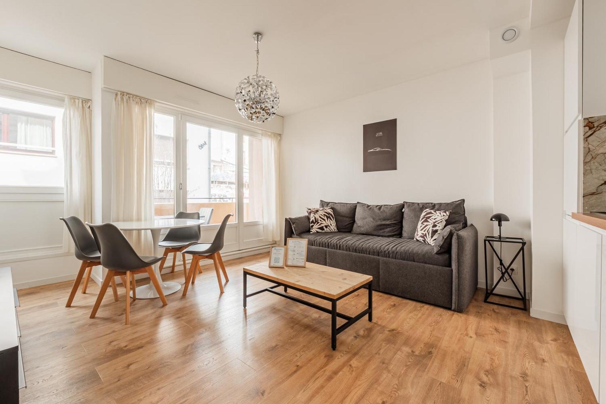Le Sainte Helene Apartment Strasbourg Ngoại thất bức ảnh