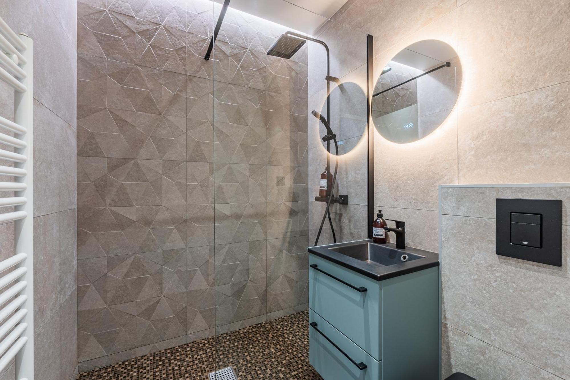 Le Sainte Helene Apartment Strasbourg Ngoại thất bức ảnh